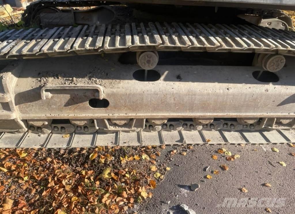 Volvo EC 300 EL Raupenbagger