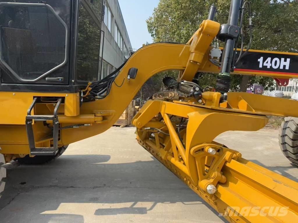 CAT 140 H Grader