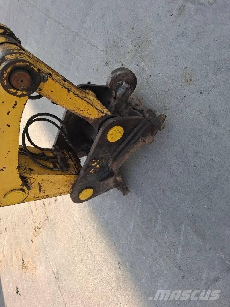 Komatsu PC 290 LC-11 Raupenbagger