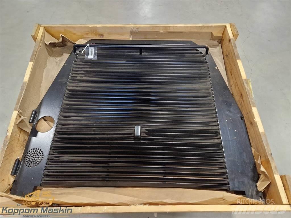 Eco Log 7007576 Chassis