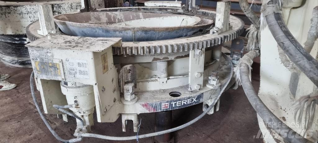 Terex MVP450X Pulverisierer