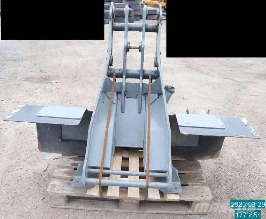 GiANT V 6004 T Chassis