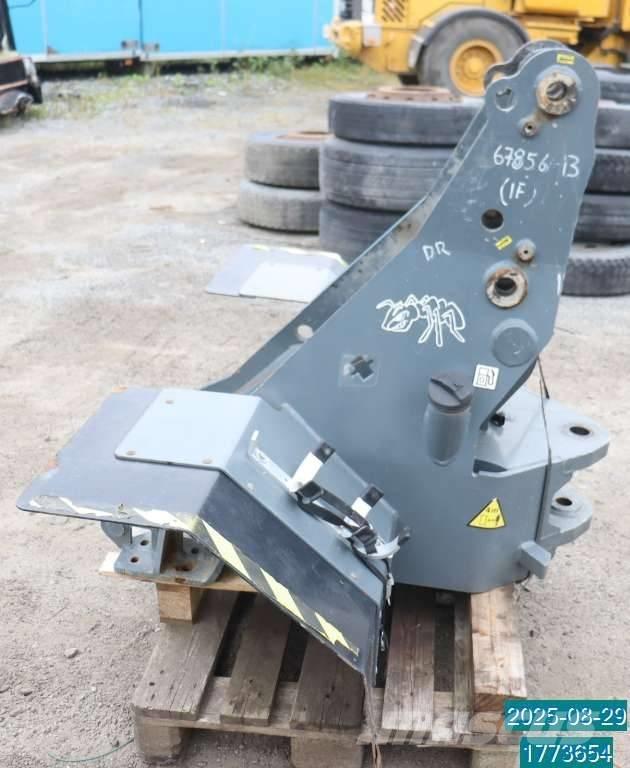 GiANT V 6004 T Chassis