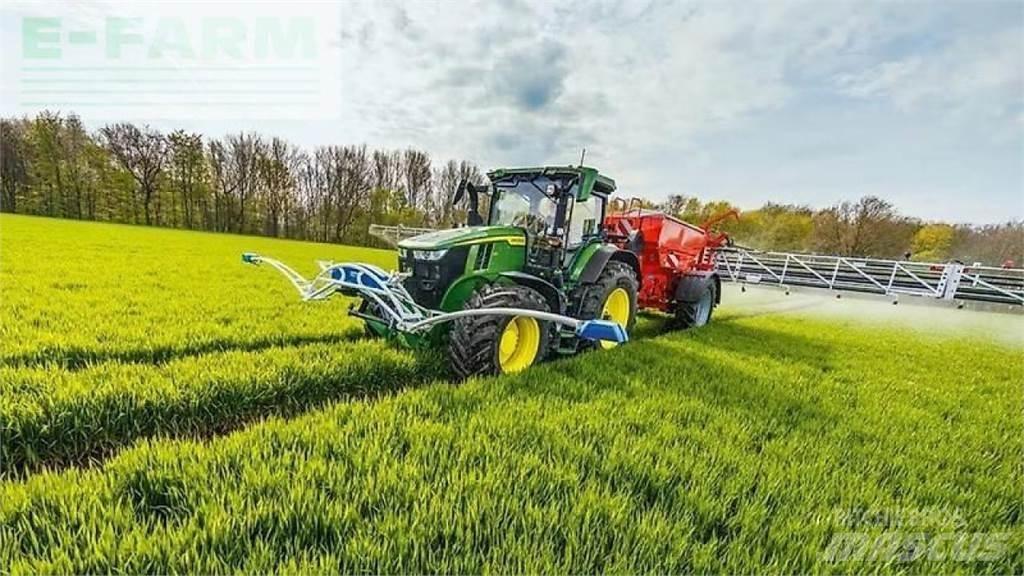 John Deere 7r 350 Traktoren