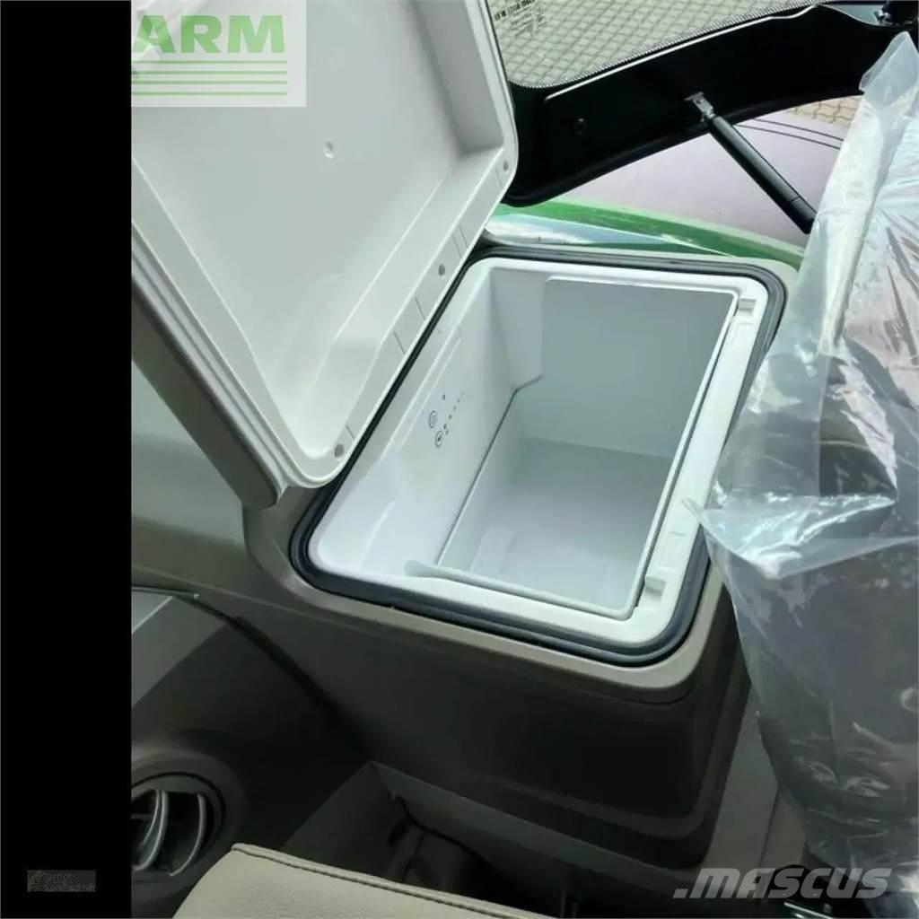 John Deere 7r 350 Traktoren