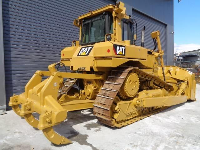 CAT D 6 T XL Planierraupen