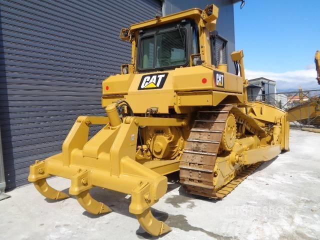 CAT D 6 T XL Planierraupen