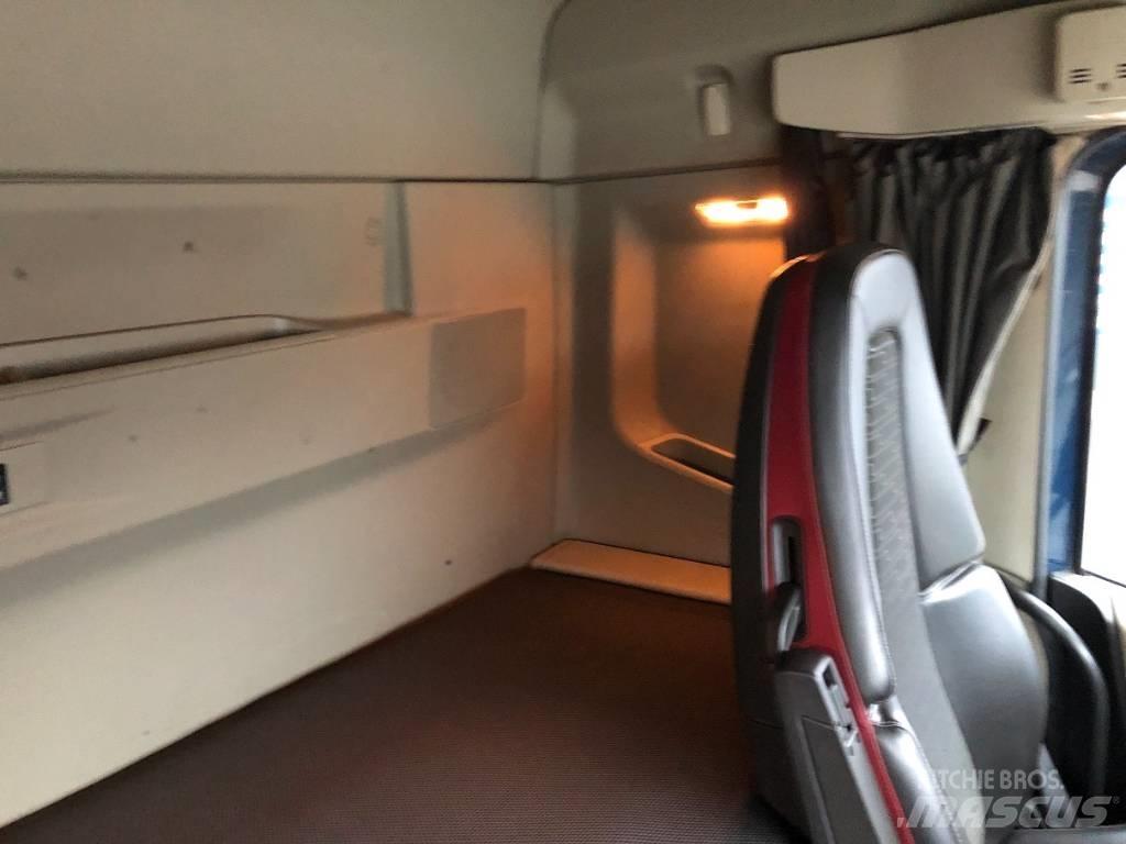 Volvo FH 13 540 Sattelzugmaschinen