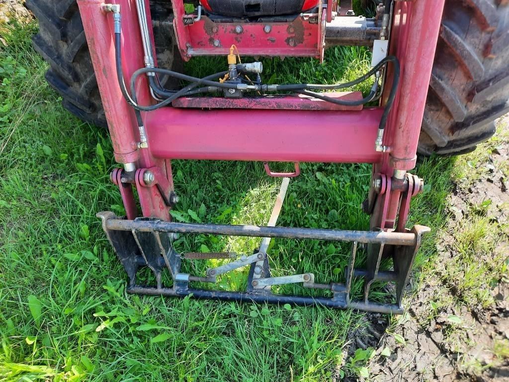 TYM T903S Traktoren