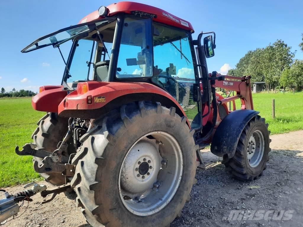 TYM T903S Traktoren