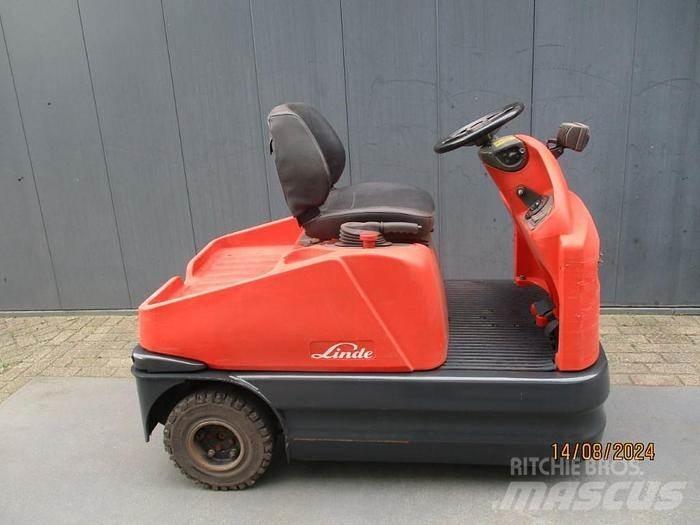 Linde P 60 Sonstige Flurförderzeuge