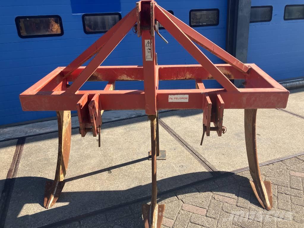 Evers Sumba Sonstige Bodenbearbeitung