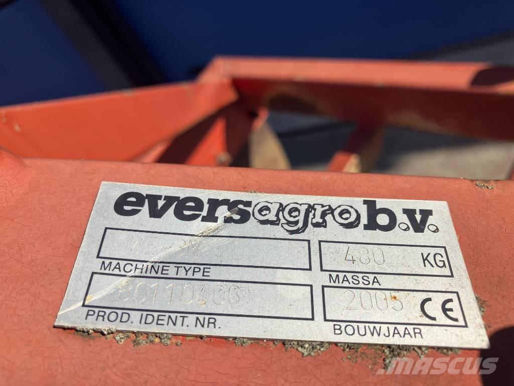 Evers Sumba Sonstige Bodenbearbeitung