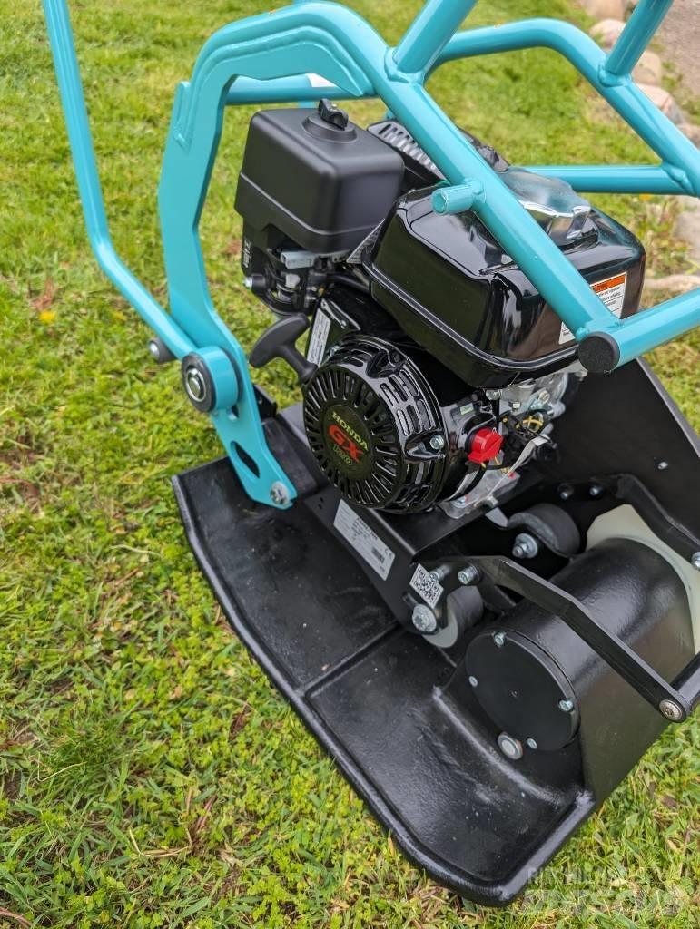 Ammann APF 1550 Vibrationsgeräte