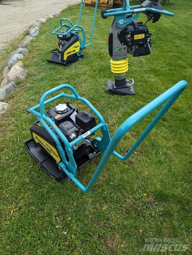 Ammann APF 1550 Vibrationsgeräte
