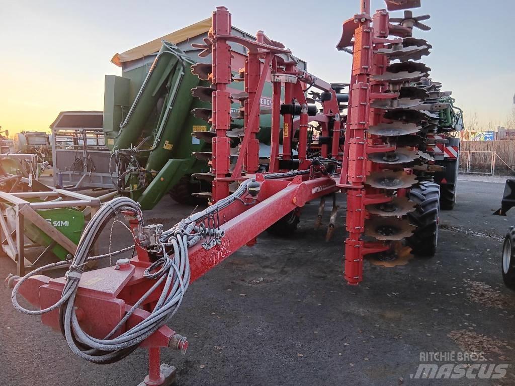 Horsch Terrano 4 MT Grubber