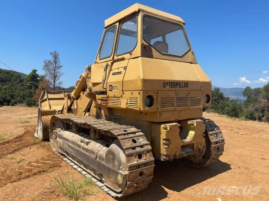 CAT 977 L Laderaupen