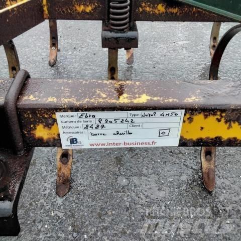  EBRA CHISEL Grubber