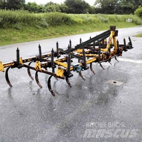  EBRA CHISEL Grubber