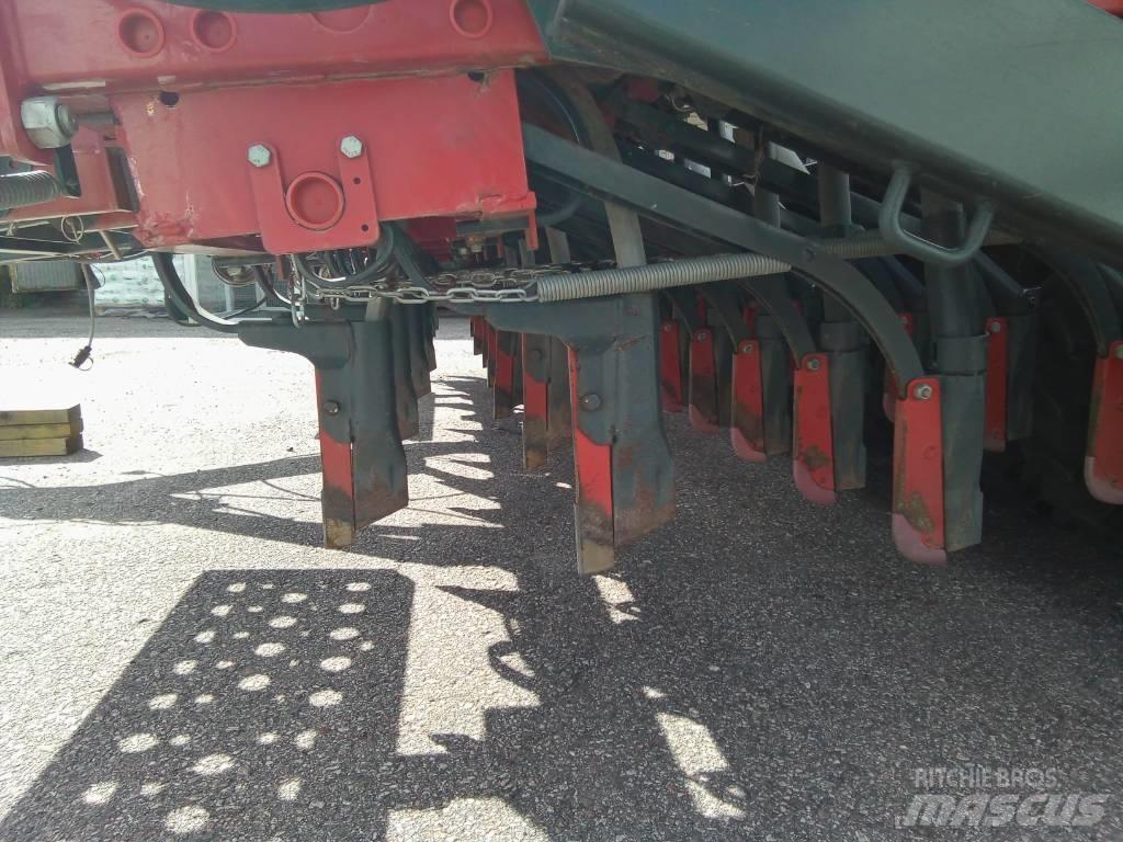 Tume JC4000 Drillmaschinenkombination