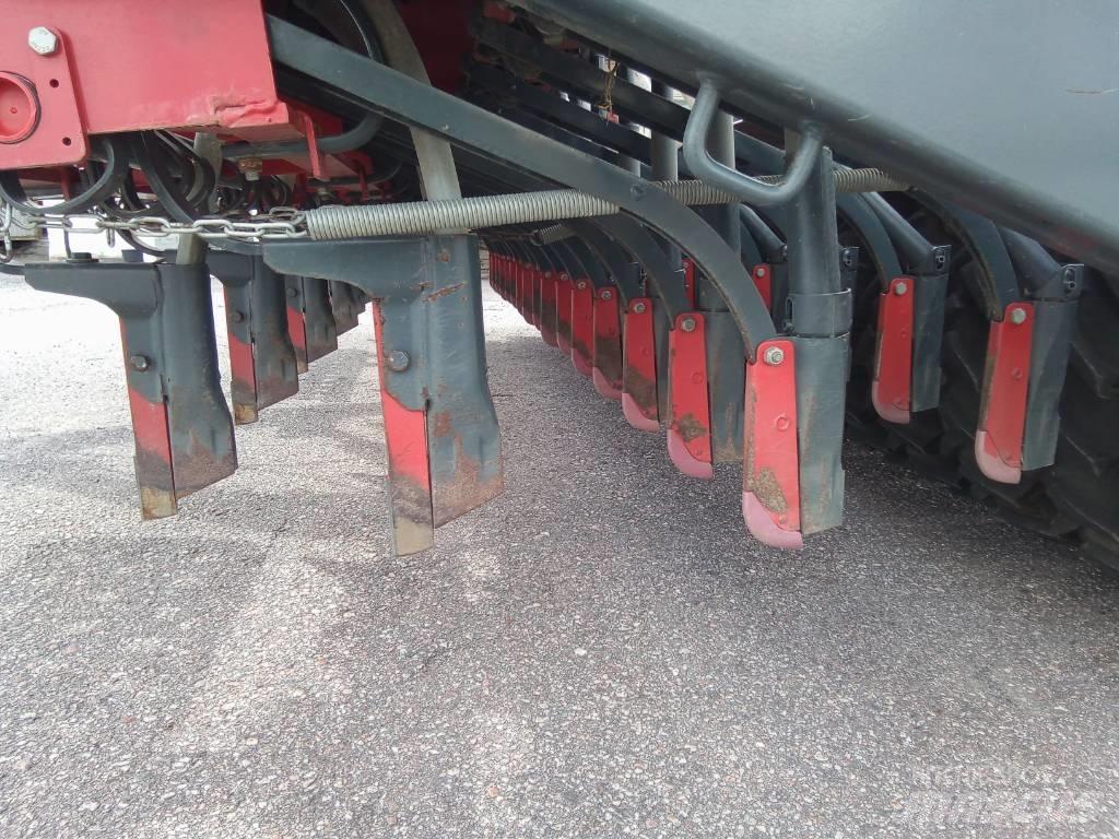 Tume JC4000 Drillmaschinenkombination