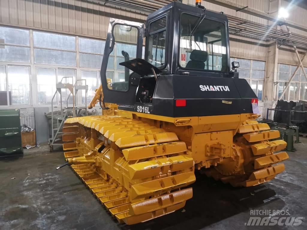 Shantui SD16L Bulldozer