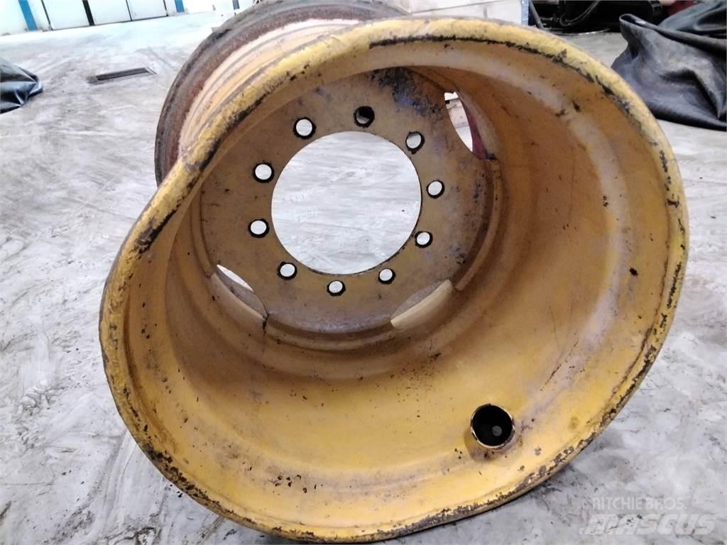 Ösa 250 24x26,5 Reifen