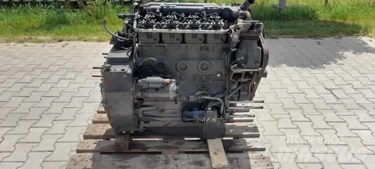 Fendt 308 ENGINE Motoren