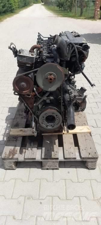 Fendt 308 ENGINE Motoren