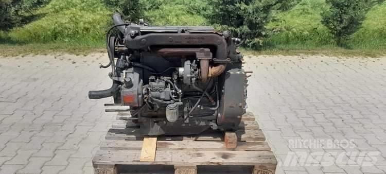 Fendt 308 ENGINE Motoren