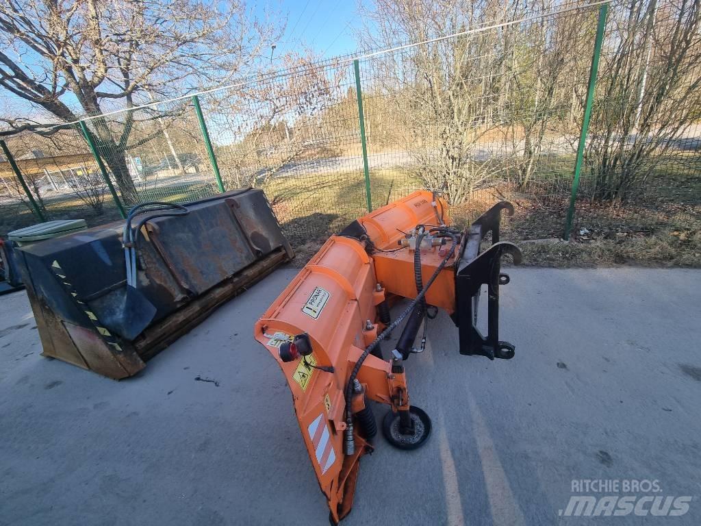 Volvo L45G Radlader