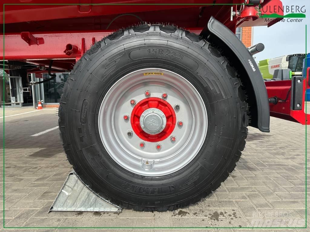Pronar PT 612 Allzweckanhänger