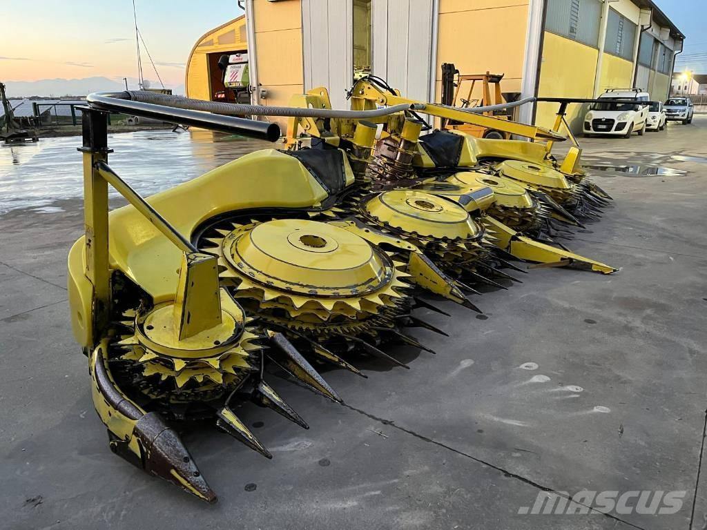 Kemper 475 PLUS Heu- und Futtermaschinen-Zubehör