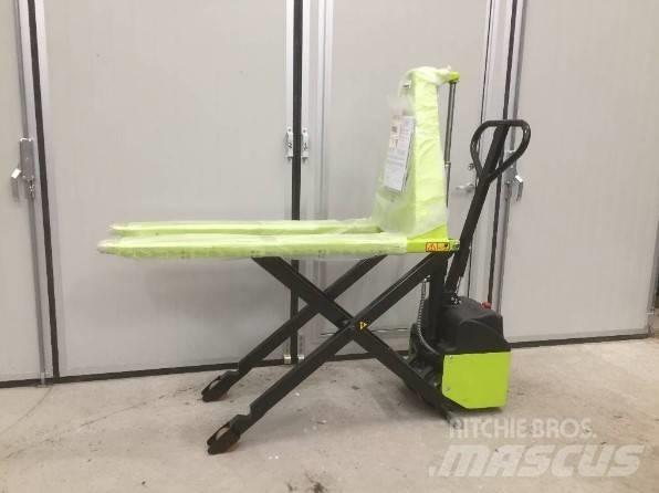 Pramac HX10E Handhubwagen