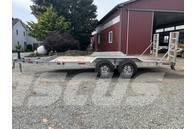 Hudson 7x16 Andere Anhänger