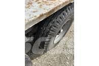 Hudson 7x16 Andere Anhänger