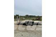 Hudson 7x16 Andere Anhänger