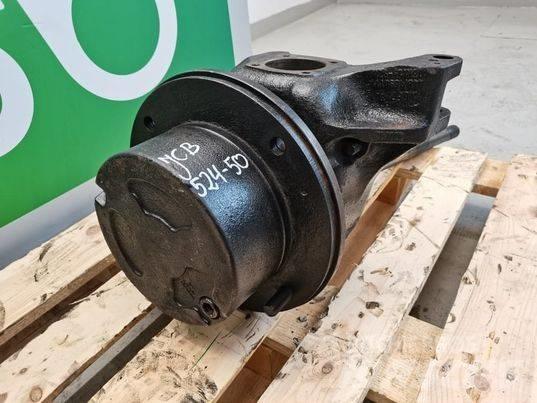 JCB 524-50 axle LKW-Achsen