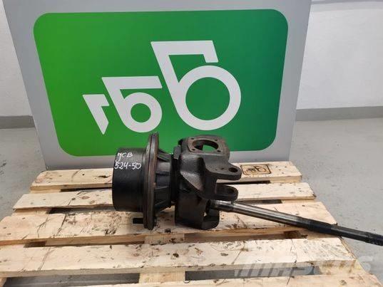 JCB 524-50 axle LKW-Achsen