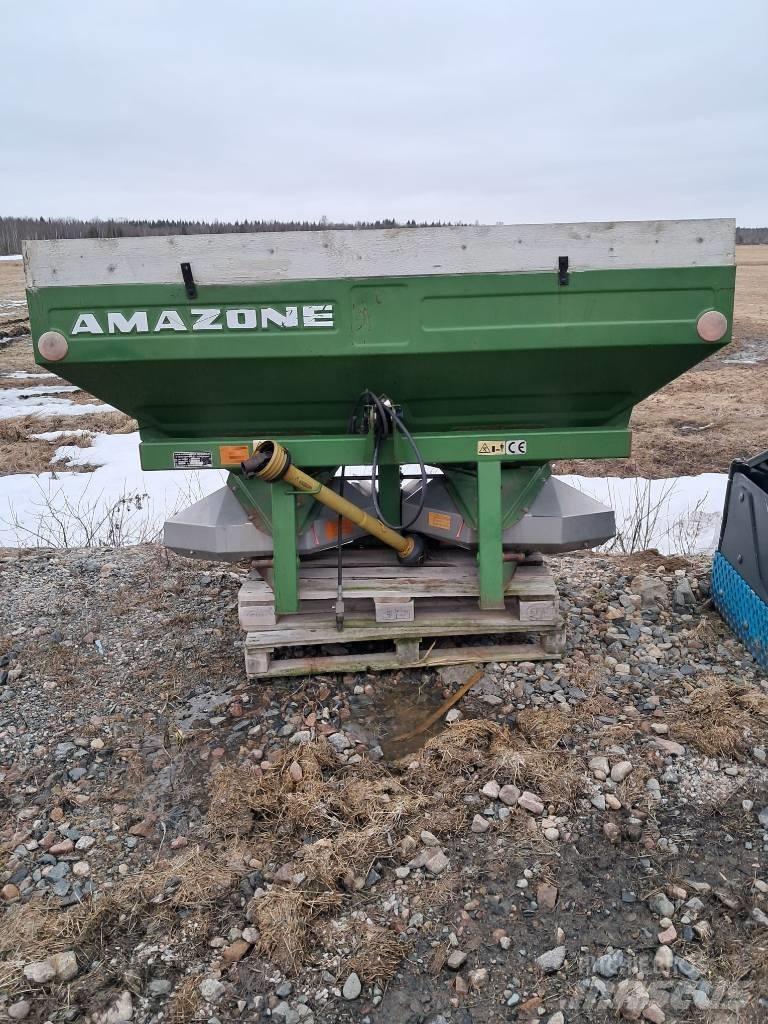 Amazone ZA-M Mineraldüngerstreuer