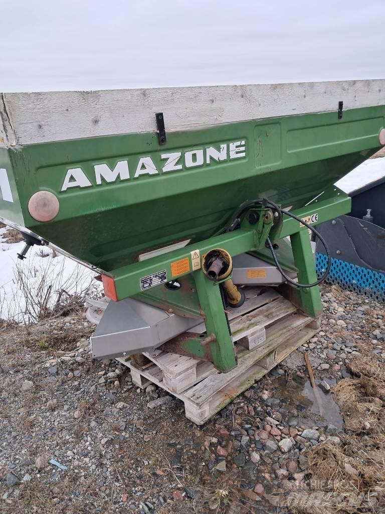 Amazone ZA-M Mineraldüngerstreuer