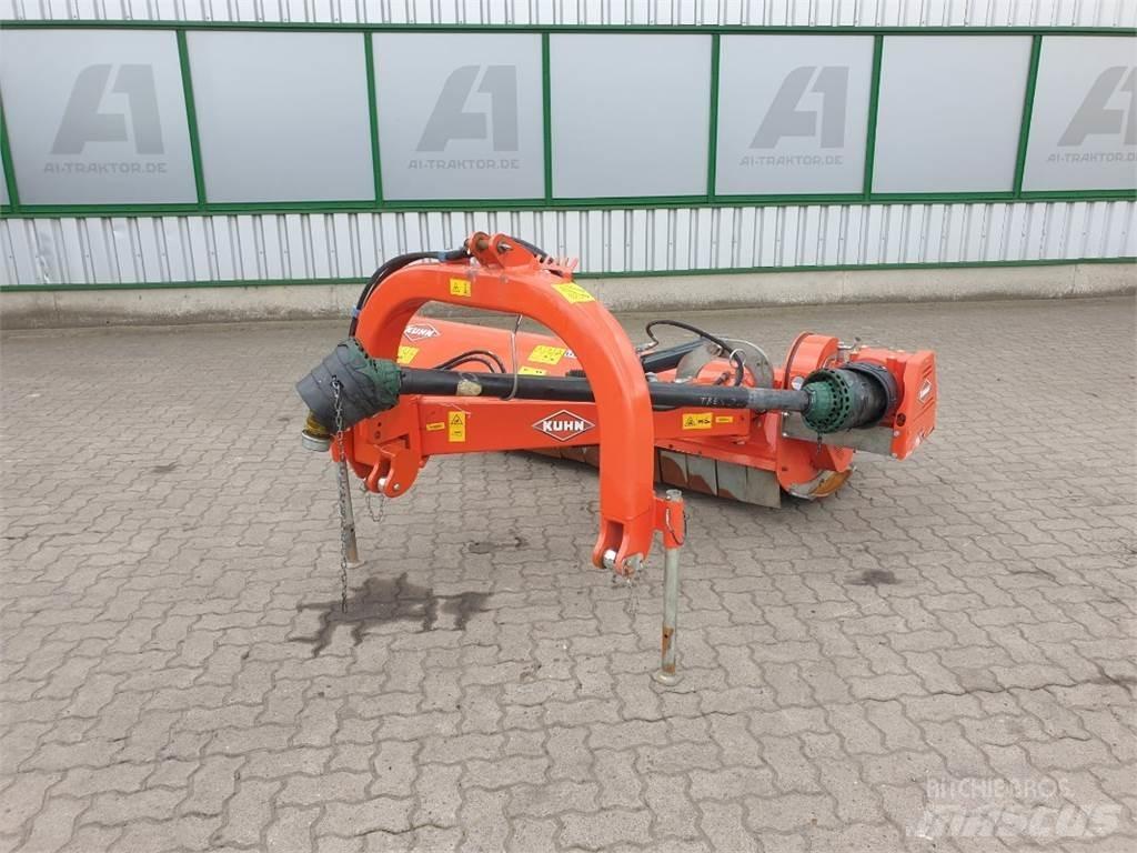 Kuhn TBES 262 Sonstige Grünlandgeräte