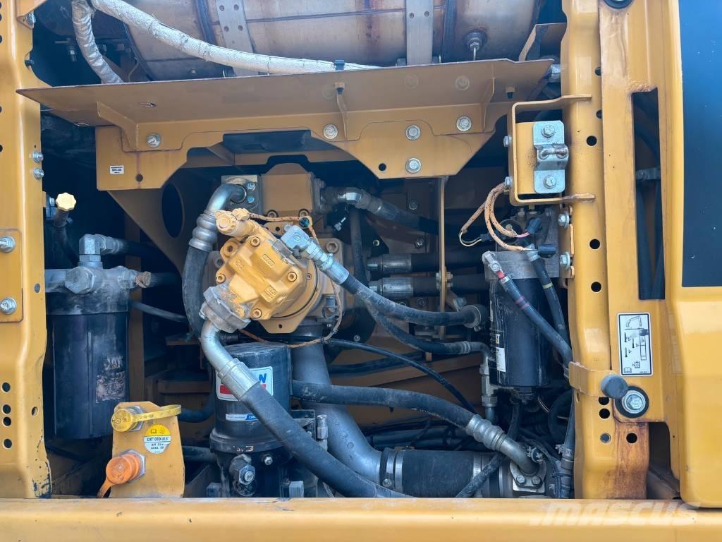 CAT 336 Raupenbagger