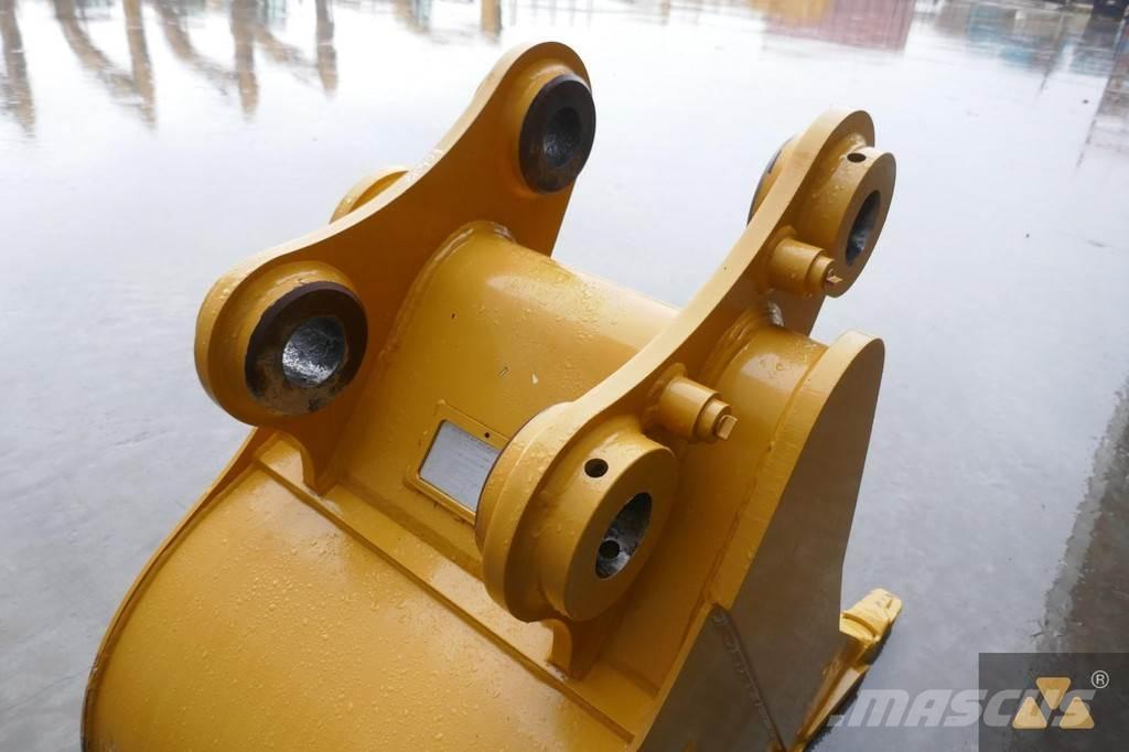 CAT 320 Bucket Schaufeln