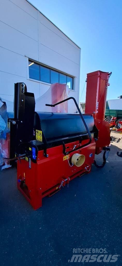 Japa 365+ Pro Holzspalter