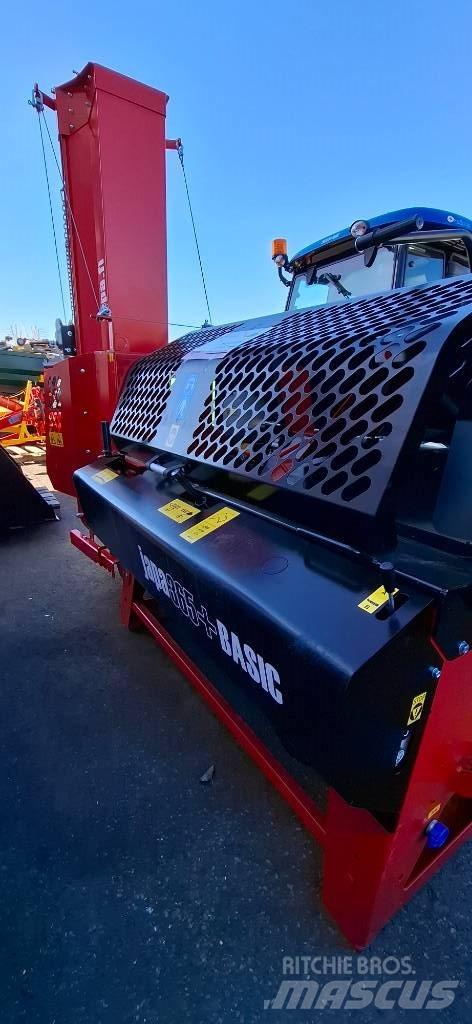 Japa 365+ Pro Holzspalter