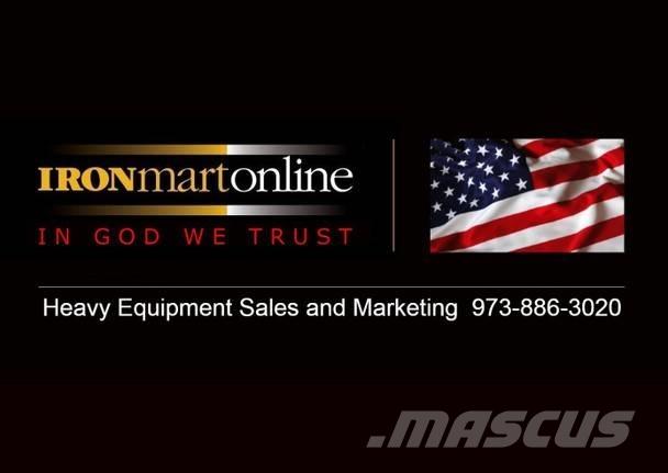 John Deere 70D Minibagger < 7t