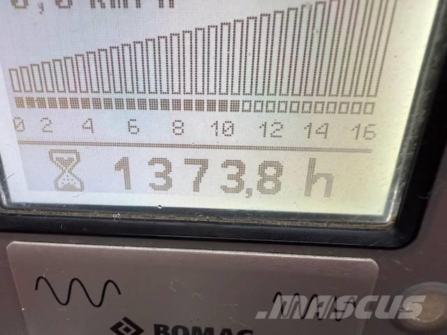 Bomag BW 212 D 5 Erdbauwalzen