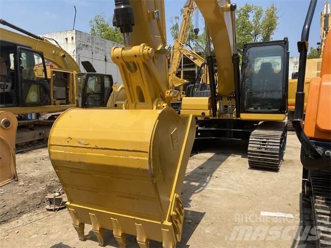 CAT 320 GC Raupenbagger