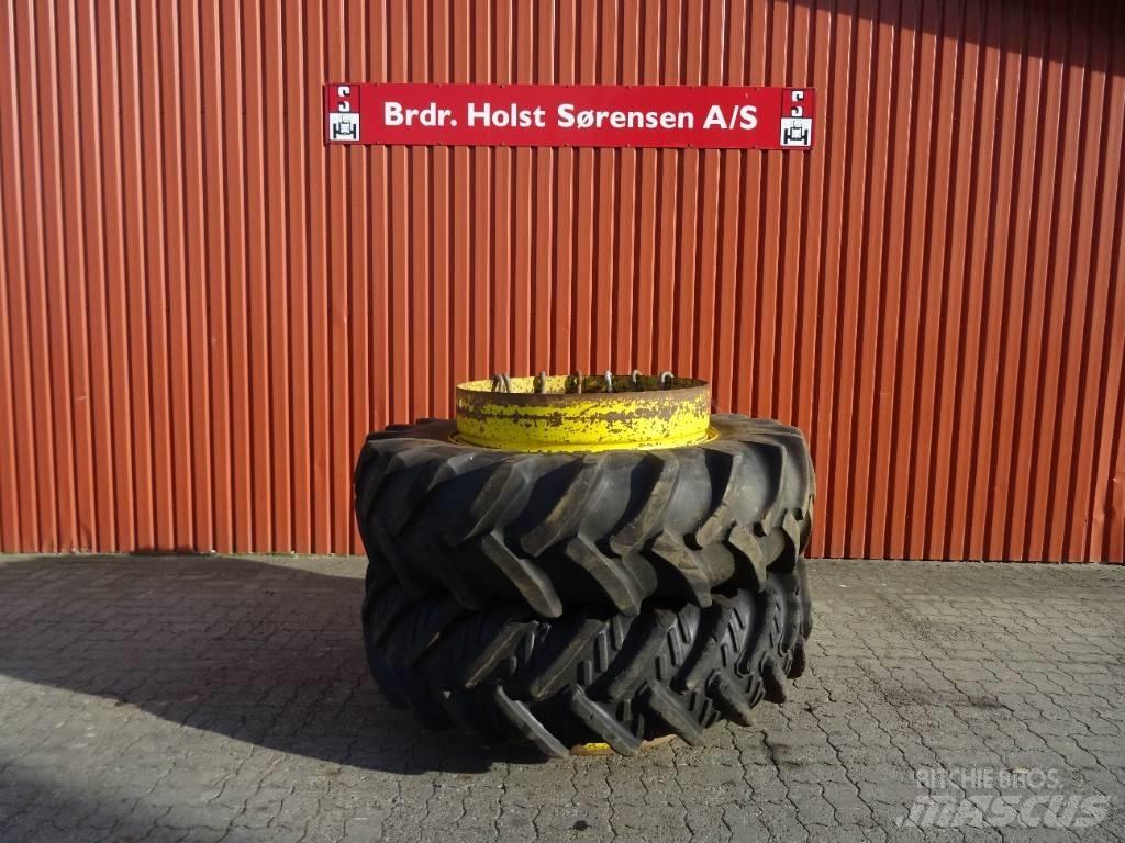 Goodyear 18.4-38 Reifen